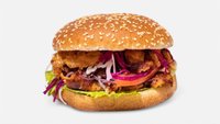 Objednať Burger