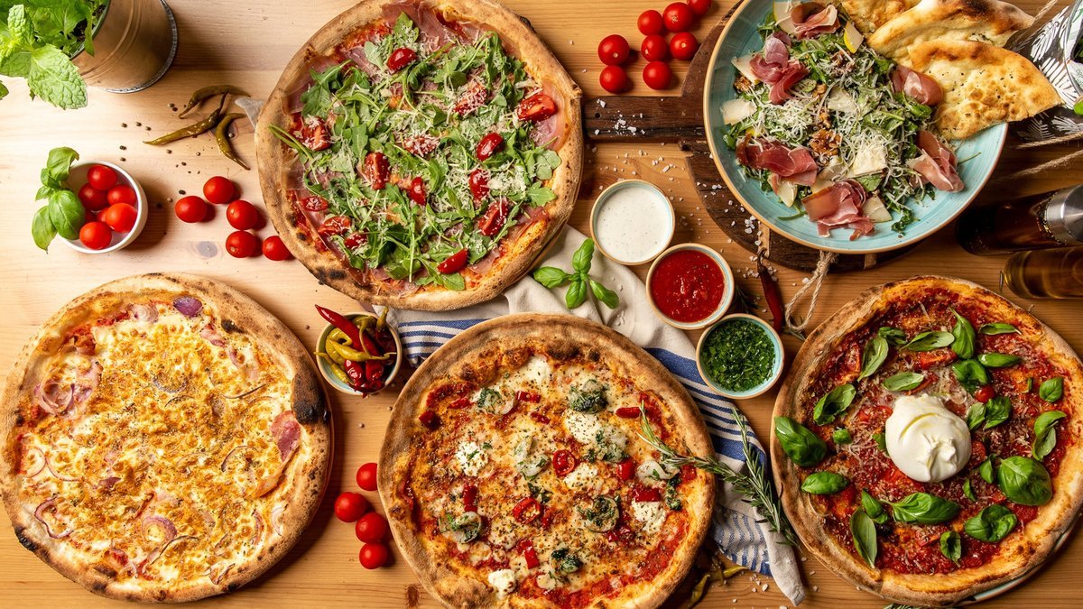 Image of Pizzeria Don Chilli