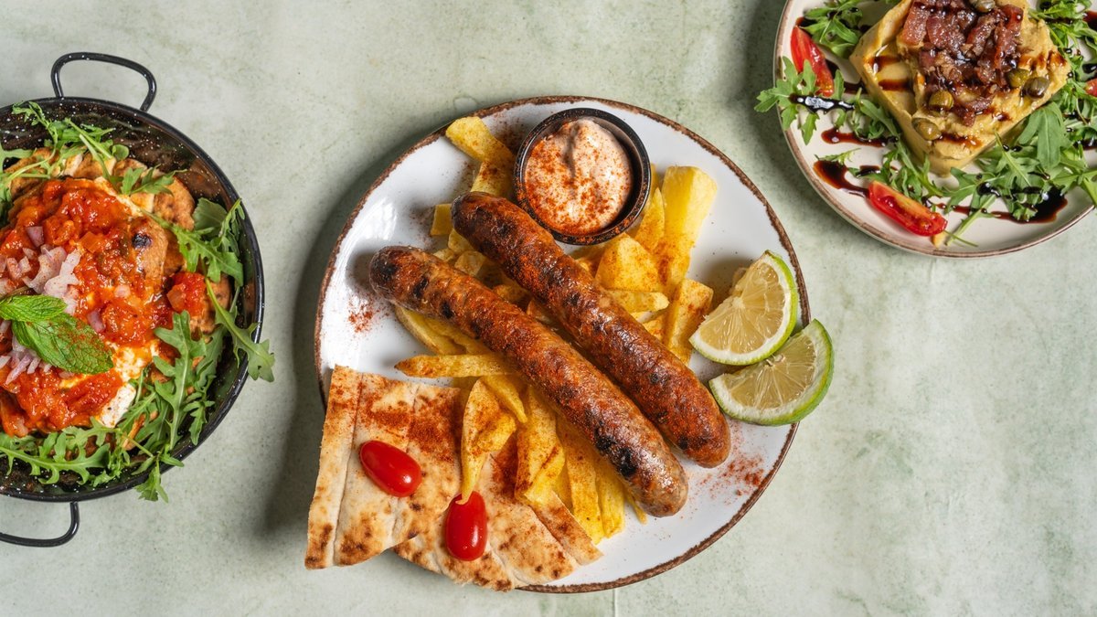 Image of Σούσουρο