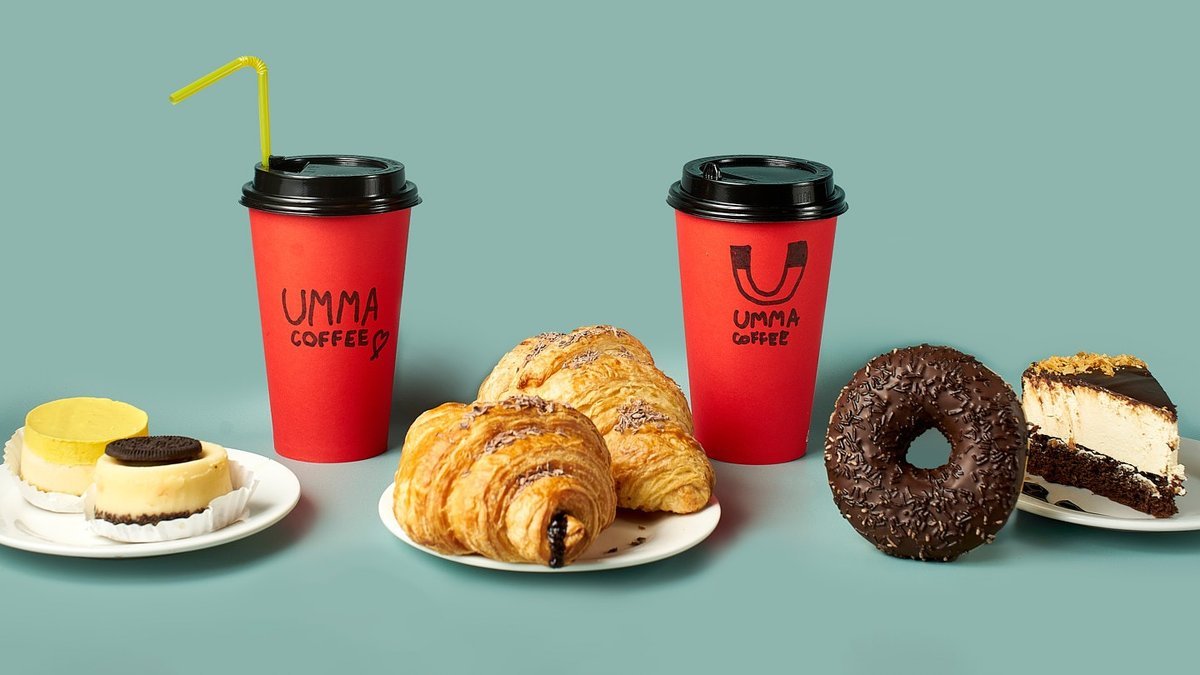 Image of Dara Grand Cafe