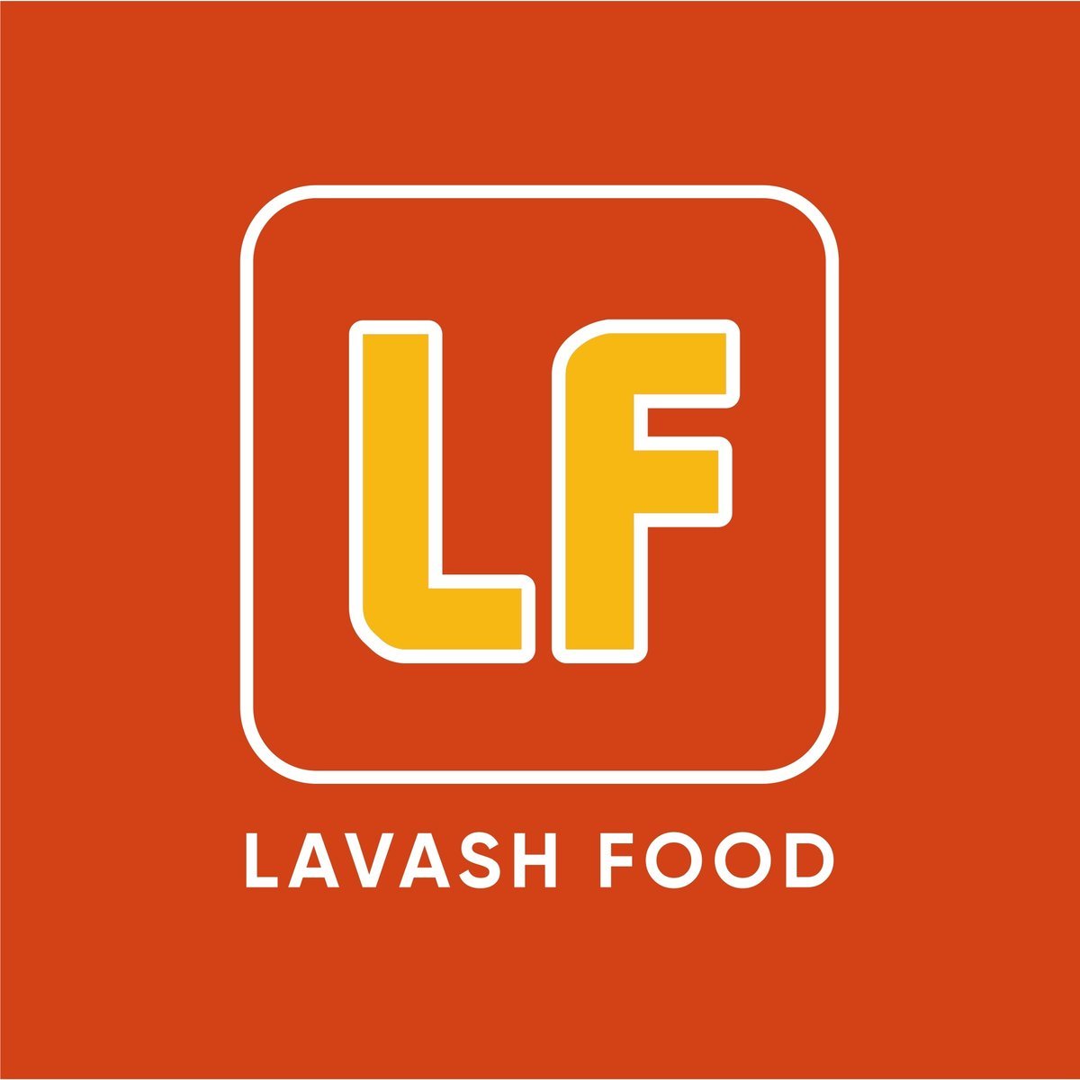 LAVASH Food