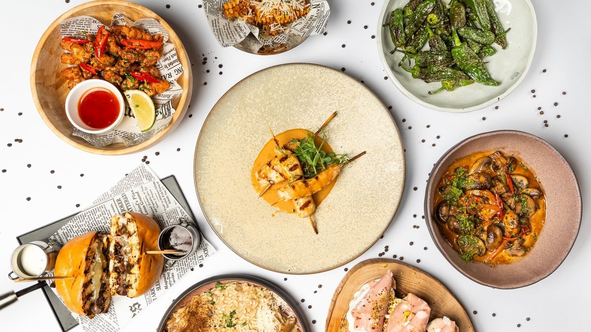 Image of Time Tirana