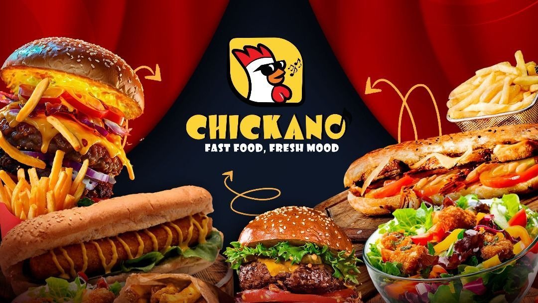 Image of Chickano