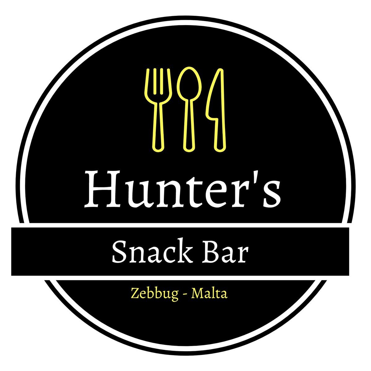 Hunter's Snack Bar