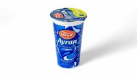 Objednať Ayran