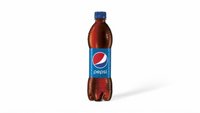 Objednať Pepsi