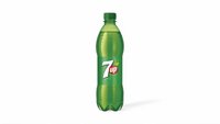 Objednať 7UP