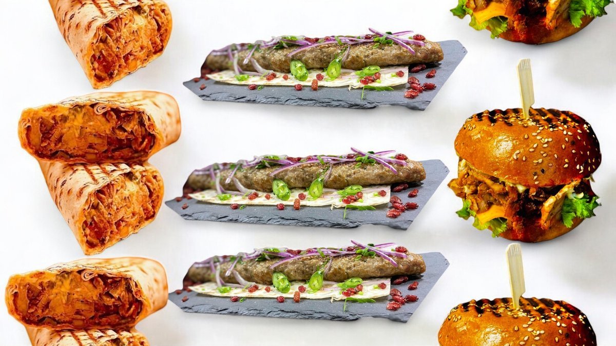 Image of SHAWERMA HOUSE
