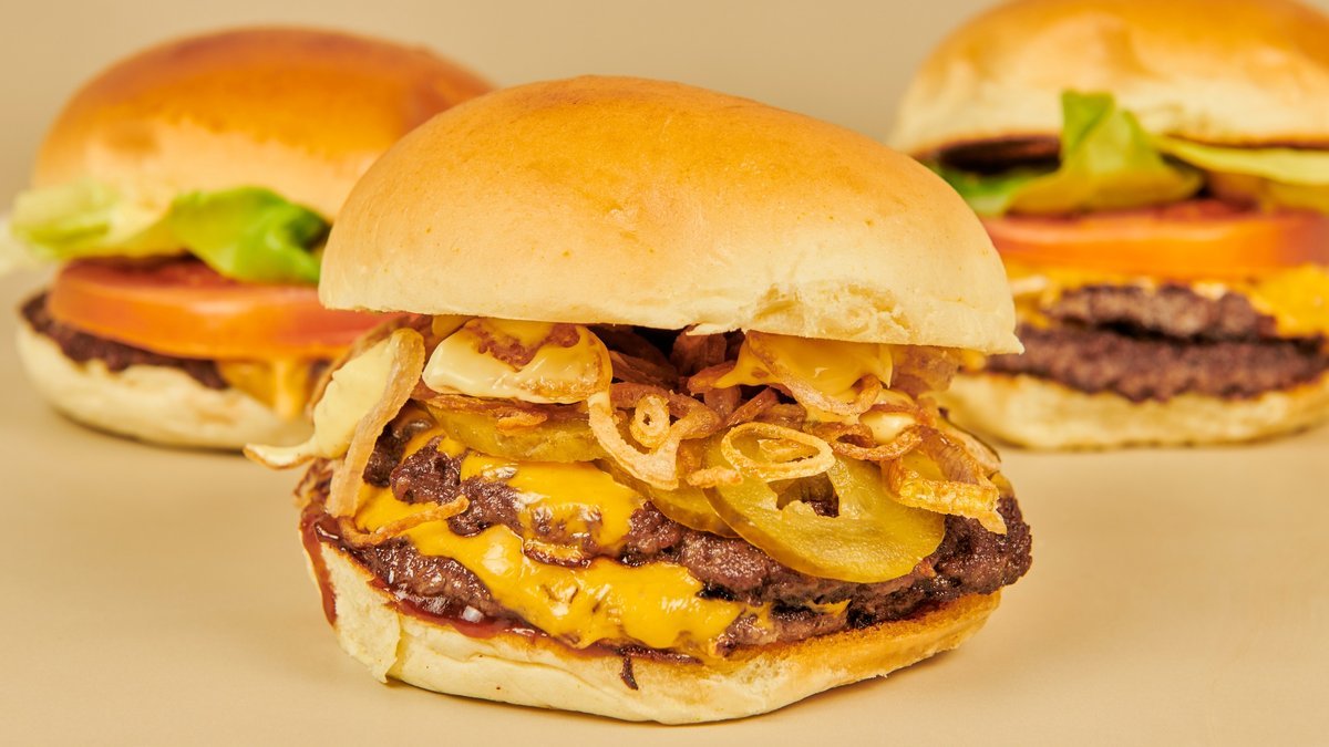 Image of Staple Burger Friedrichshain