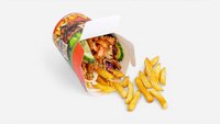 Objednať Döner box
