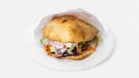 Objednať Döner s olivami