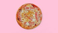 Objednať Happy Hours Pizza Sedliacka Maxi