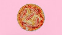 Objednať Happy Hours Pizza Gazdovská Maxi