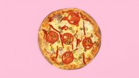 Objednať Happy Hours Pizza Arabicana Maxi