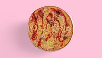 Objednať Happy Hours Pizza Diabolská Maxi🌶️