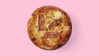 Objednať Happy Hours Pizza Mexicana Maxi🌶️