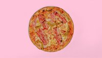 Objednať Happy Hours Pizza Funghi Maxi