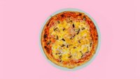 Objednať Happy Hours Pizza Capri Maxi