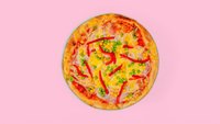 Objednať Happy Hours Pizza Moravia Maxi