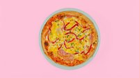 Objednať Happy Hours Pizza 4 ročné obdobia Maxi