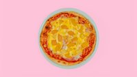 Objednať Happy Hours Pizza Miami Maxi