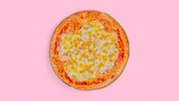 Objednať Happy Hours Pizza Šunková Maxi
