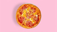 Objednať Happy Hours Pizza Zálesák Maxi