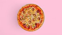 Objednať Happy Hours Pizza Flamenco Maxi🌶️