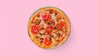 Objednať Happy Hours Pizza Gyros Maxi