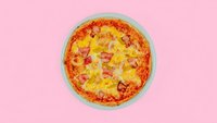 Objednať Happy Hours Pizza Dallas Maxi