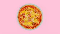 Objednať Pizza Dallas Maxi