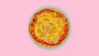 Objednať Pizza Miami Maxi