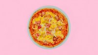 Objednať Pizza Dallas Klasik