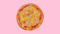 Objednať Pizza Študentská Maxi