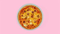 Objednať Pizza Party Maxi