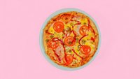 Objednať Pizza Arabicana Klasik