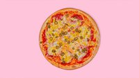 Objednať Pizza Luisa Maxi