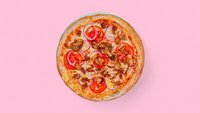 Objednať Pizza Gyros Maxi