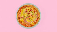 Objednať Pizza 4 ročné obdobia Maxi