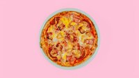 Objednať Pizza Tusi Klasik