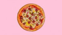 Objednať Pizza Napoli Maxi