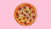 Objednať Pizza Napoli Klasik