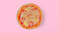 Objednať Pizza Rusnácka Klasik