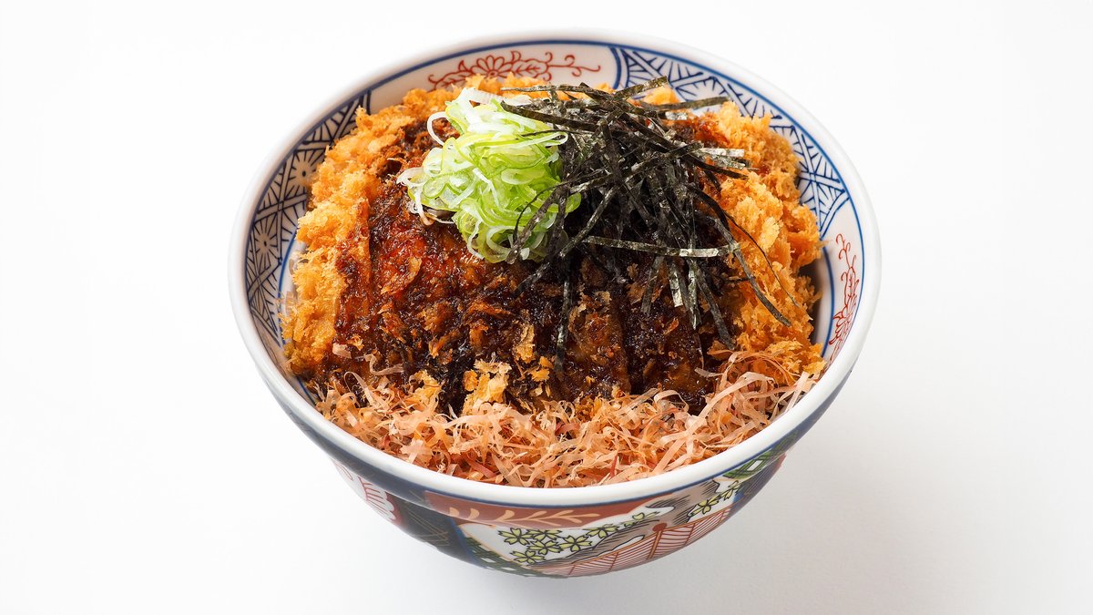 デカ盛り丼キング 北14条光星店 | Wolt | デリバリー | 札幌