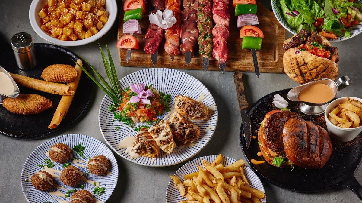 Image of Toro | Kiryat Gat