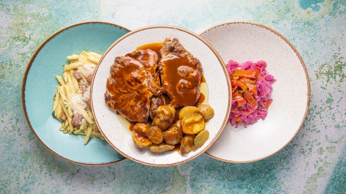 Image of I Avli tou Zikou