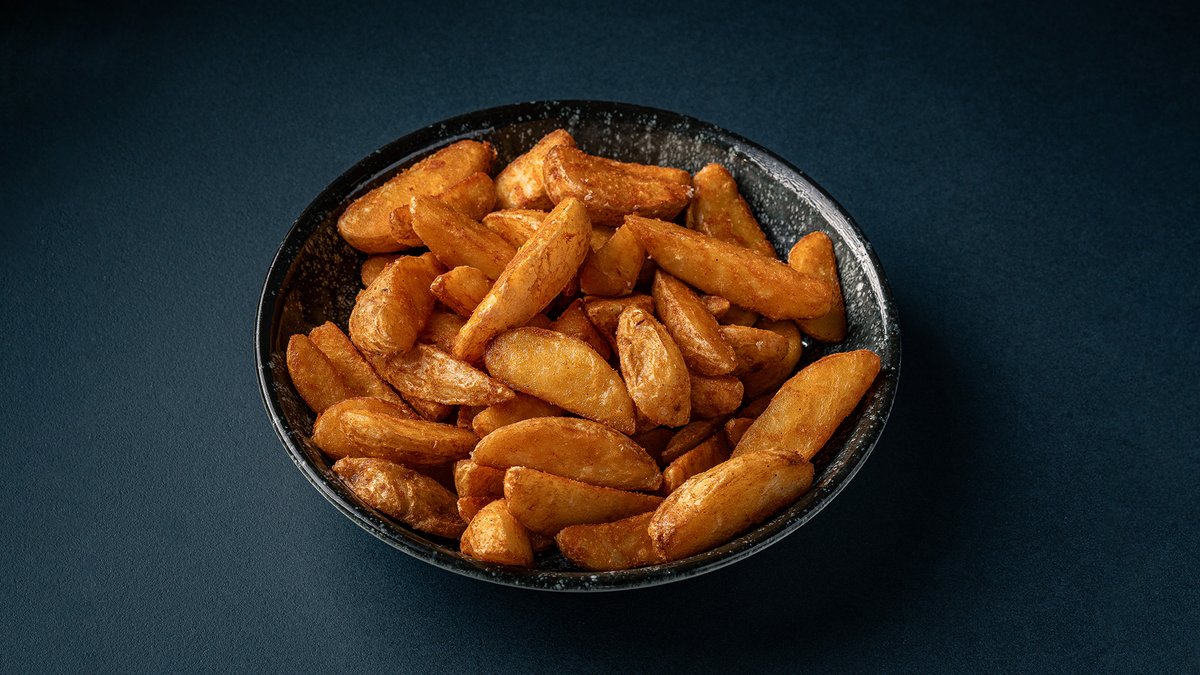 צ'יפס קריספי