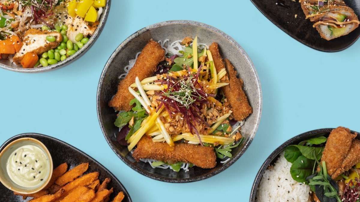 Image of 1900 Restaurant