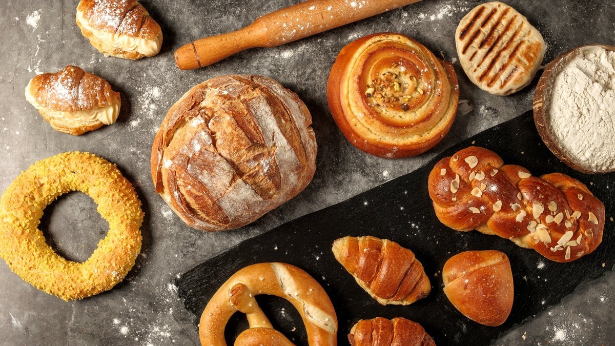 Image of To Stachi Bread & Breakfast