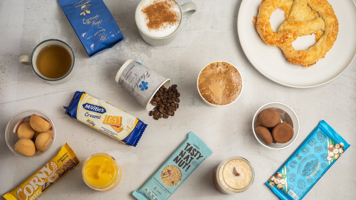 Image of Plumbago Coffee & More